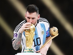 Ringside View | Lionel Messi, You Emptied Our Emotions And Emptied Our Pockets