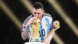 Ringside View | Lionel Messi, You Emptied Our Emotions And Emptied Our Pockets