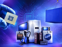 India's Chip Push: The Missing Link In The Electronics Success Story
