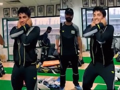 Watch: Yuvraj Singh Makes Abhishek Sharma Do Sit-Ups In Funny Birthday Video