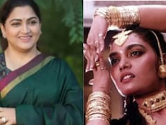 'Silk Smitha Yearned For A Family Life': Kushboo Sundar Remembers Her On 30th Death Anniversary