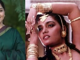 'Silk Smitha Yearned For A Family Life': Kushboo Sundar Remembers Her On 30th Death Anniversary