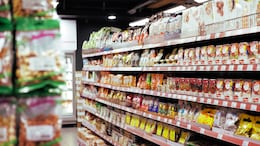 "Why Do You Want To Waste Time?" Supreme Court Questions Authority On Delay In New Front-Of-Pack Food Labels