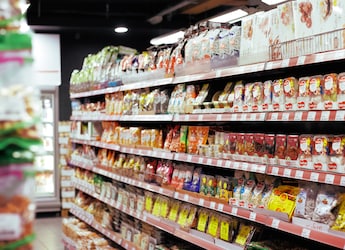 Food Authority Proposes Warning Labels: How Front-Of-Pack Food Labels May Change Soon