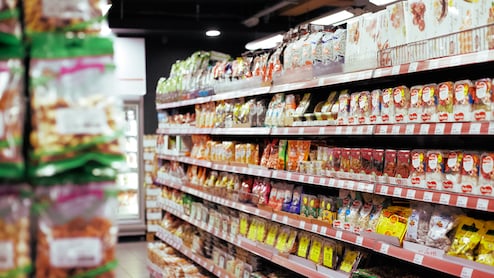 Food Authority May Tighten Warnings On Foods High In Sugar, Salt And Fat