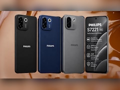 स्मार्टफोन मार्केट में Philips की एंट्री, दमदार फीचर्स के साथ भारत में नया 5G फोन लॉन्च, जानें कीमत