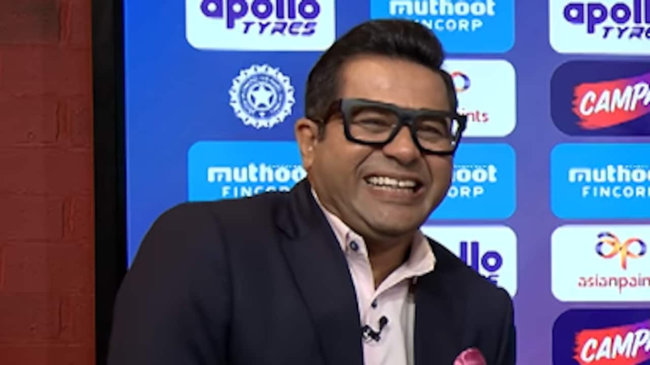 Aakash Chopra Pokes Fun At Ex-India Star Tipped To Replace Ajit Agarkar
