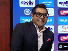Aakash Chopra Pokes Fun At Ex-India Star Tipped To Replace Ajit Agarkar