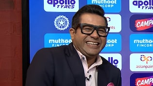 Aakash Chopra Pokes Fun At Ex-India Star Tipped To Replace Ajit Agarkar
