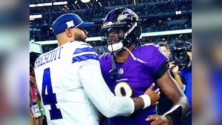 "Just Unacceptable": NFL Fans React To Field Concerns Before Baltimore Ravens vs. Dallas Cowboys Clash