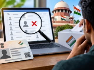 SIR में वोटर लिस्ट से नाम कट गया? घबराएं नहीं, ऐसे दोबारा जुड़वा सकते हैं अपना नाम