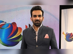 CSK's New Era Begins: Zaheer Khan Replaces Stephen Fleming As Head Coach