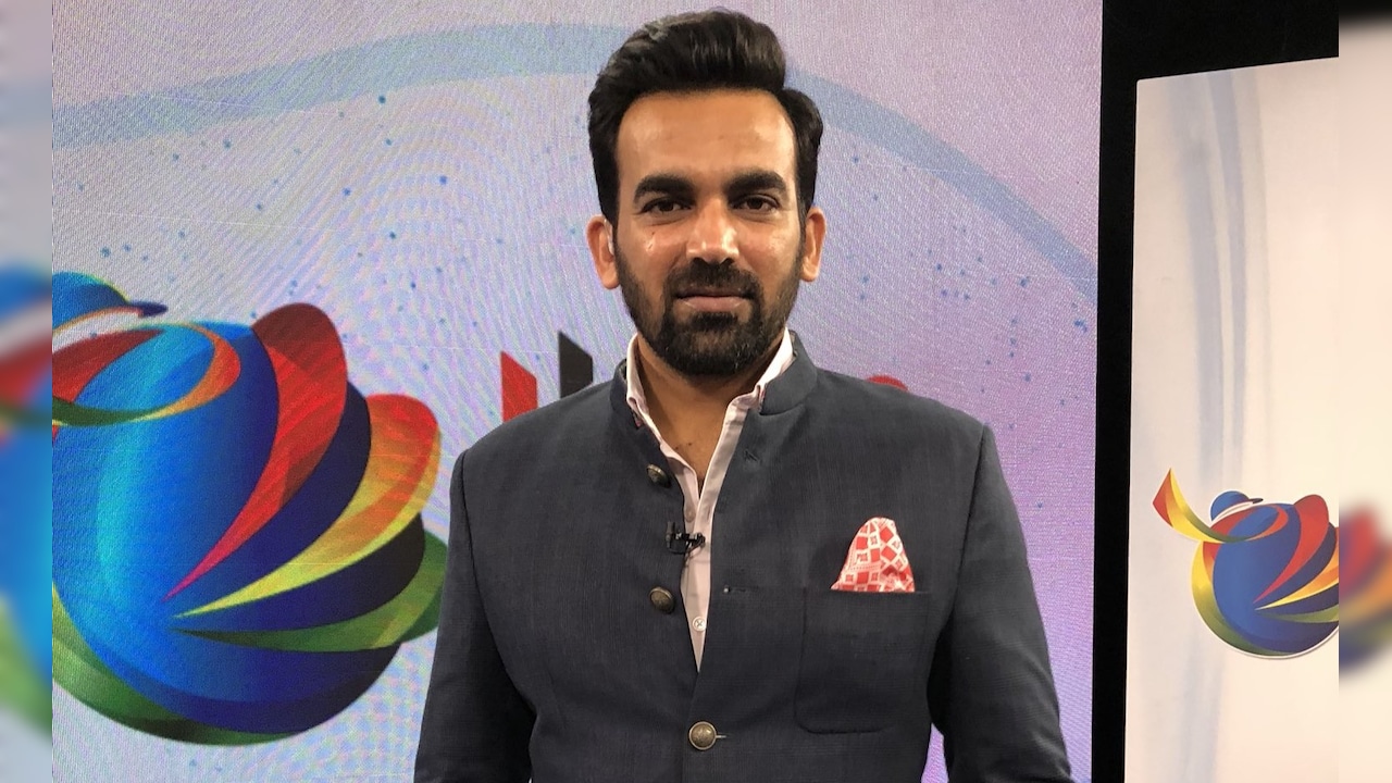 CSK's New Era Begins: Zaheer Khan Replaces Stephen Fleming As Head Coach