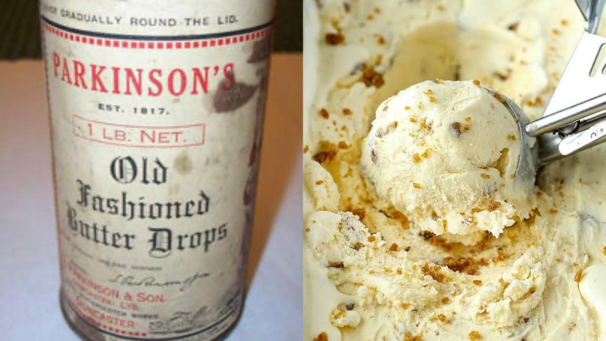 'No Butter, No Scotch,' Tara Deshpande Shares The Origin Of Butterscotch