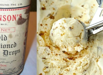 'No Butter, No Scotch,' Tara Deshpande Shares The Surprising Origin Of Butterscotch