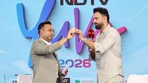 Irfan Recalls Humble Beginnings, WC Glory And Representing India With Brother