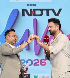 Irfan Pathan Opens Up On Humble Beginnings, World Cup Glory And Representing India With Brother