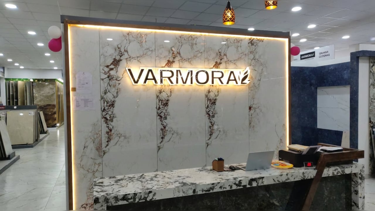 Varmora Granito IPO GMP In Focus: What Grey Market Signals As Issue Opens