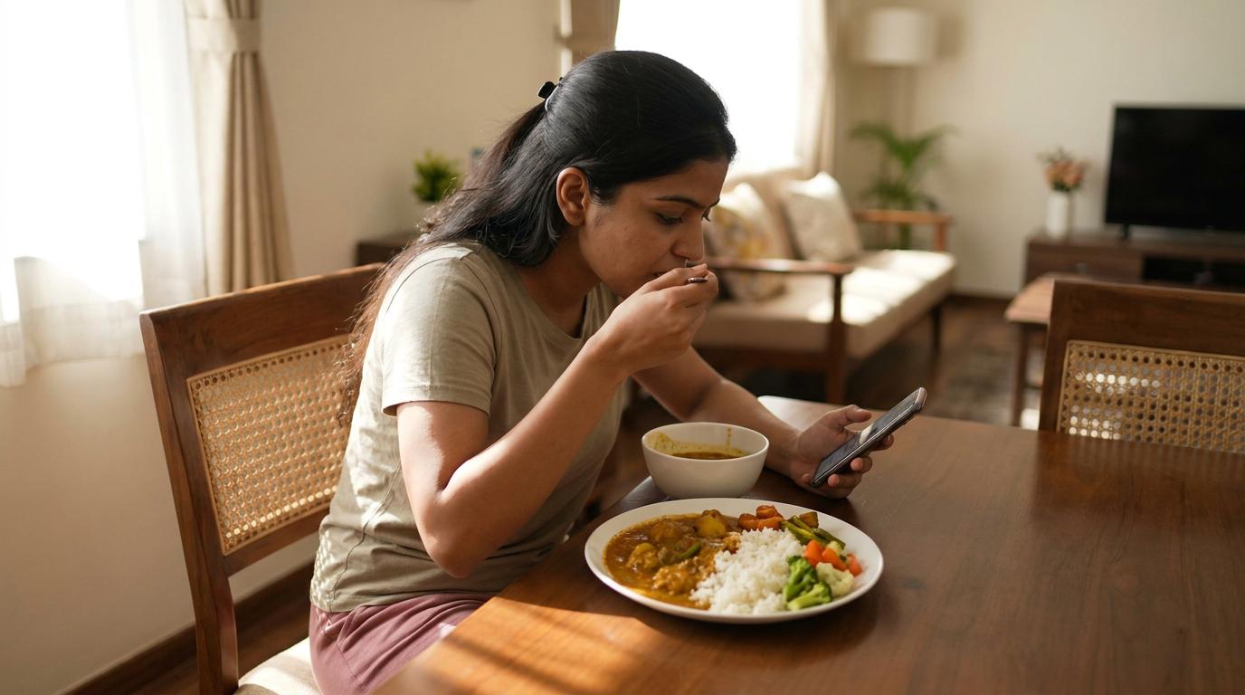 AIIMS-Trained Doctor Shares Everyday Habits That You Should Avoid For Better Gut Health