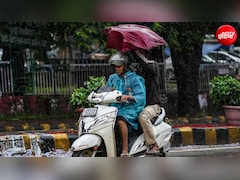 उत्तराखंड में बारिश का कहर, IMD ने जारी किया रेड अलर्ट... पौड़ी में बंद हुआ पैठाणी-चाकीसैंण मार्ग; 2 की मौत