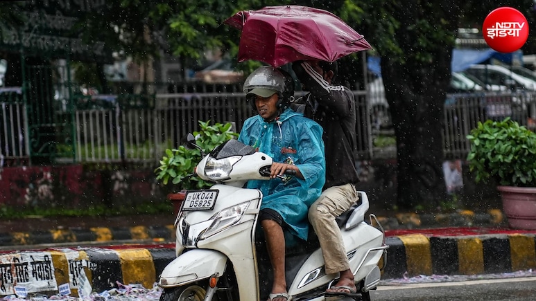 उत्तराखंड में बारिश का कहर, IMD ने जारी किया रेड अलर्ट... पौड़ी में बंद हुआ पैठाणी-चाकीसैंण मार्ग; 2 की मौत
