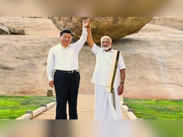 Xi Jinping Returns: India And China Build On Ties Momentum, BRICS By BRICS