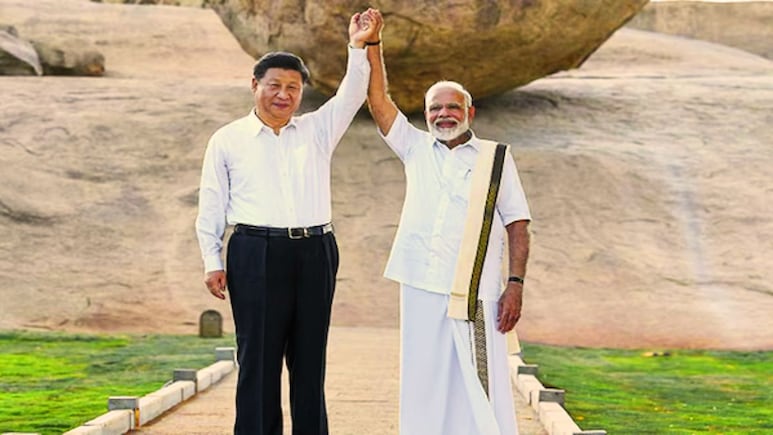Xi Jinping Returns: India And China Build On Ties Momentum, BRICS By BRICS