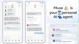 AI खुद करेगा शॉपिंग और टिकट बुकिंग! Meta ने लॉन्च किया Muse, 24 घंटे करेगा आपके सारे काम