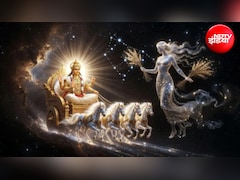Surya Gochar September 2026: सूर्य के कन्या राशि में आते ही चमकेगा इन 5 राशियों का भाग्य, धन-करियर में होगी तरक्की