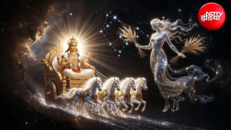 Surya Gochar September 2026: सूर्य के कन्या राशि में आते ही चमकेगा इन 5 राशियों का भाग्य, धन-करियर में होगी तरक्की