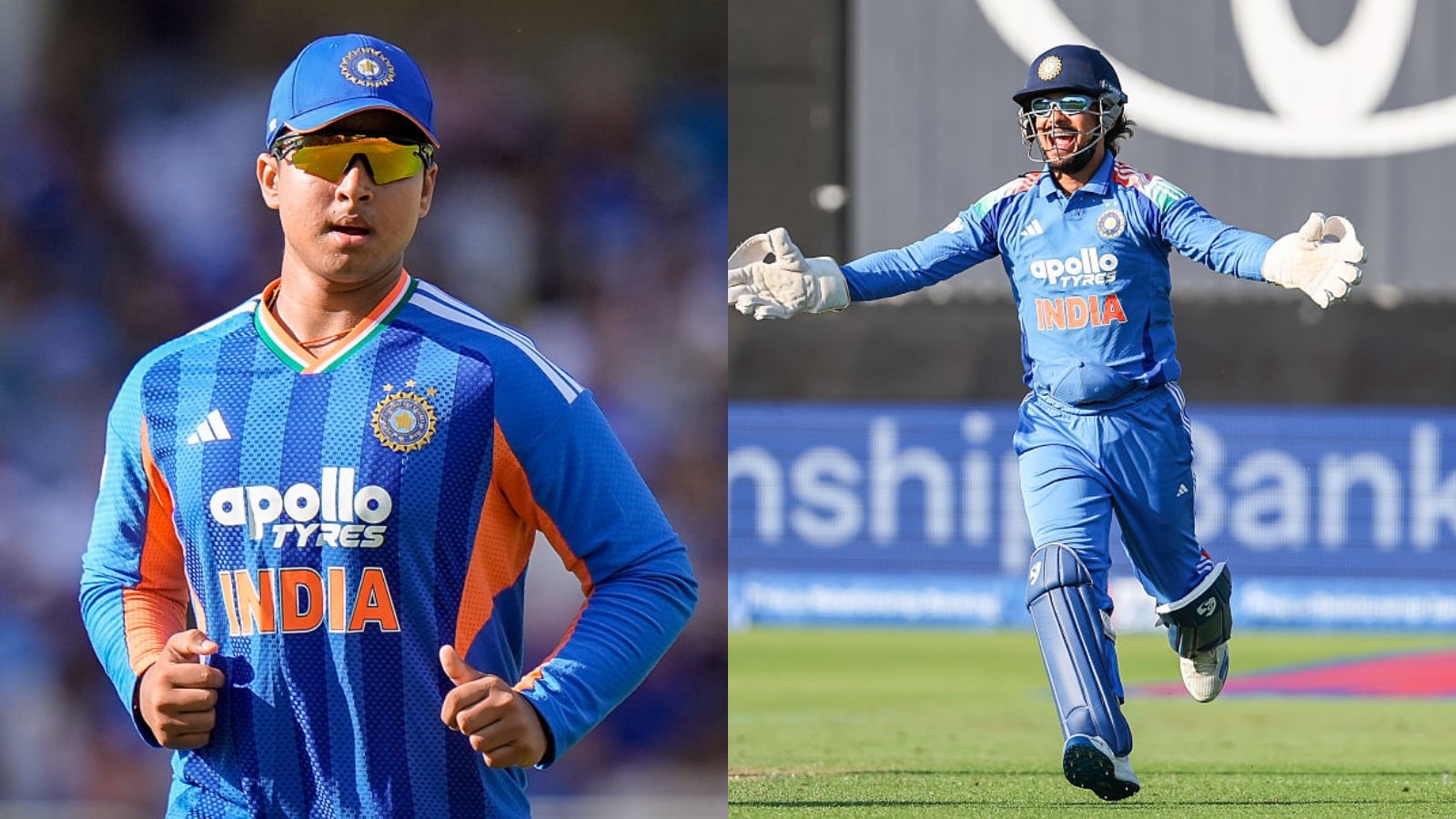 India-Born Japan Cricketer Waiting For Special "All-Bihar" Meeting With Vaibhav Sooryavanshi, Ishan Kishan