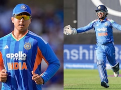 India-Born Japan Cricketer Waiting For Special "All-Bihar" Meeting With Vaibhav Sooryavanshi, Ishan Kishan