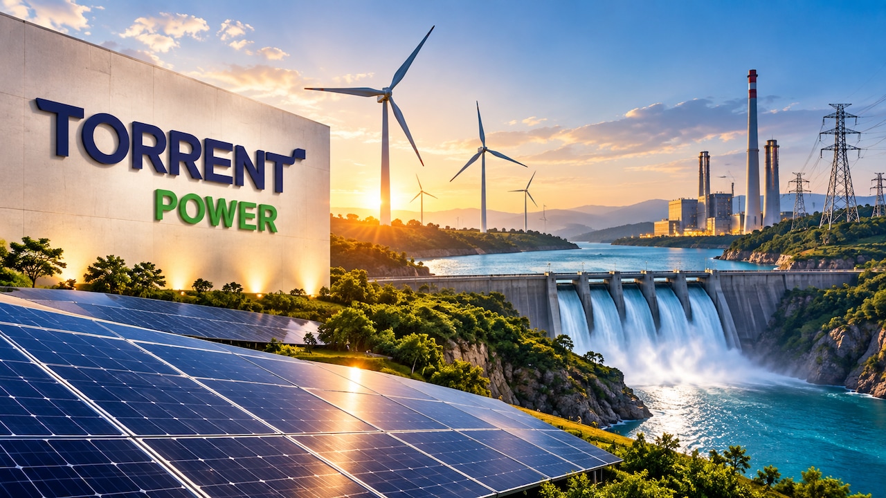 Torrent Power: The 3 GW Option Jefferies Has Left Out Of Its Forecast — Why It Matters