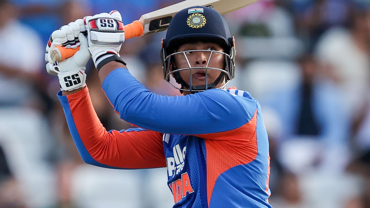 Vaibhav Sooryavanshi Labelled "Future Of India" As Sri Lanka Great Sends Strong Message To BCCI