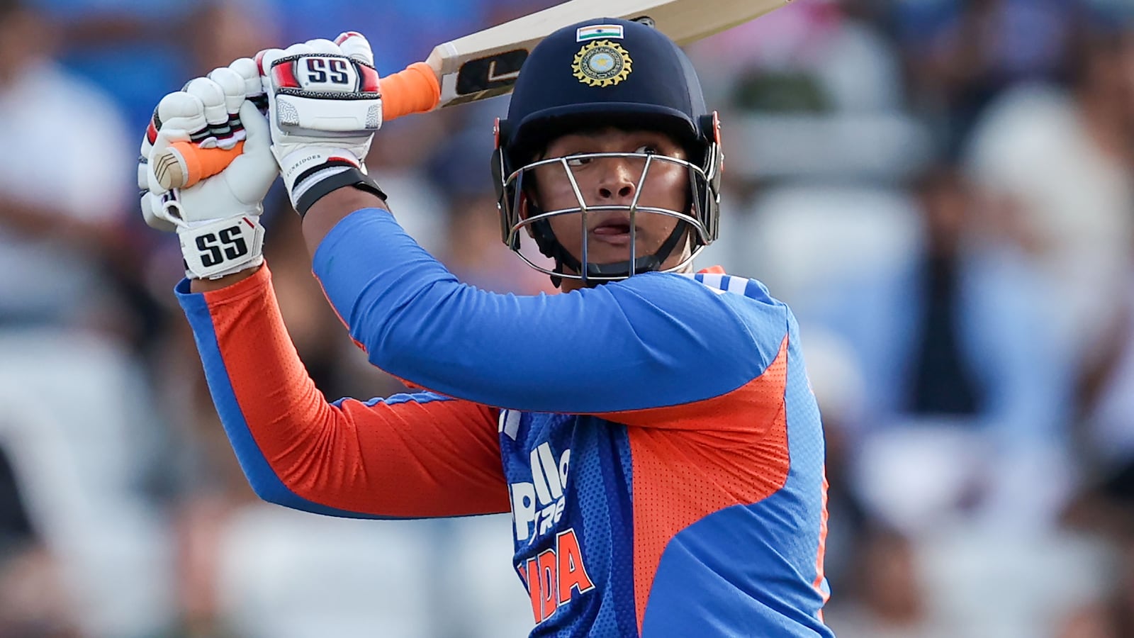 Vaibhav Sooryavanshi Labelled "Future Of India" As Sri Lanka Great Sends Strong Message To BCCI