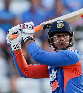 Vaibhav Sooryavanshi Labelled "Future Of India" As Sri Lanka Great Sends Strong Message To BCCI