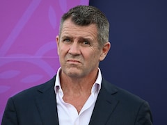 Major Shake-Up In Cricket Australia As Chairman Resigns After Big Bash League Row