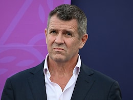 Major Shake-Up In Cricket Australia As Chairman Resigns After Big Bash League Row