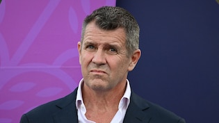 Major Shake-Up In Cricket Australia As Chairman Resigns After Big Bash League Row