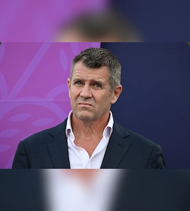 Major Shake-Up In Cricket Australia As Chairman Resigns After Big Bash League Row