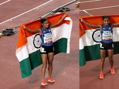 India In Athletics, Asian Games 2026 LIVE Updates: Seema Kumari Wins Bronze In 10,000m, Seals Indias 1st Athletics Medal