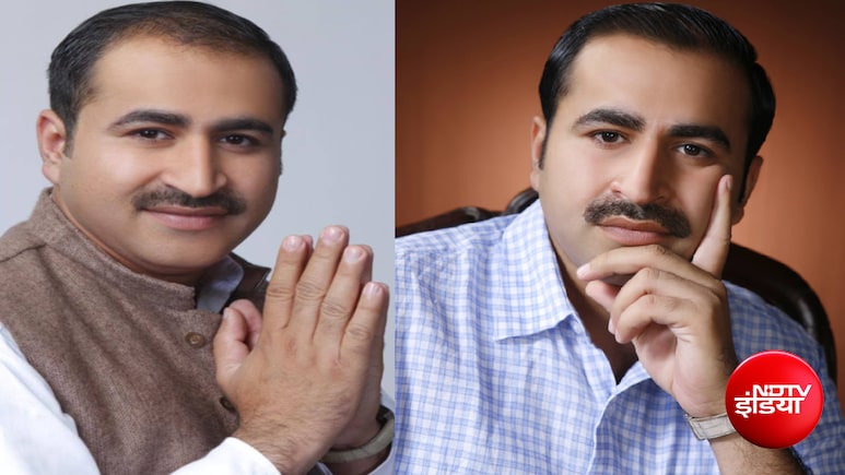 राजीव रंगीला कौन है... जिसने 700 करोड़ का घोटाला कर खुद ही किया सरेंडर, नौकर और चायवालों के नाम बनाई कंपनियां