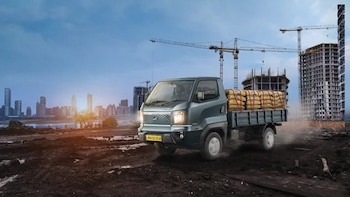 Mahindra Expands Veero Range With New CNG, Upgraded Diesel Models