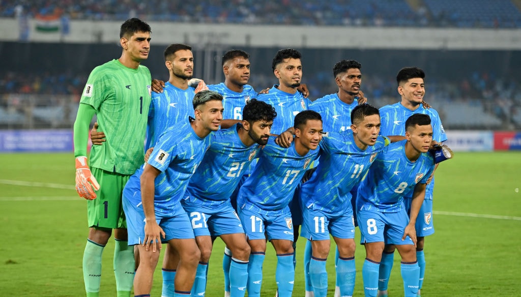 Bayern Munich Academy Chief Lays Down Football Roadmap For India: "Don't Repeat China Mistake"
