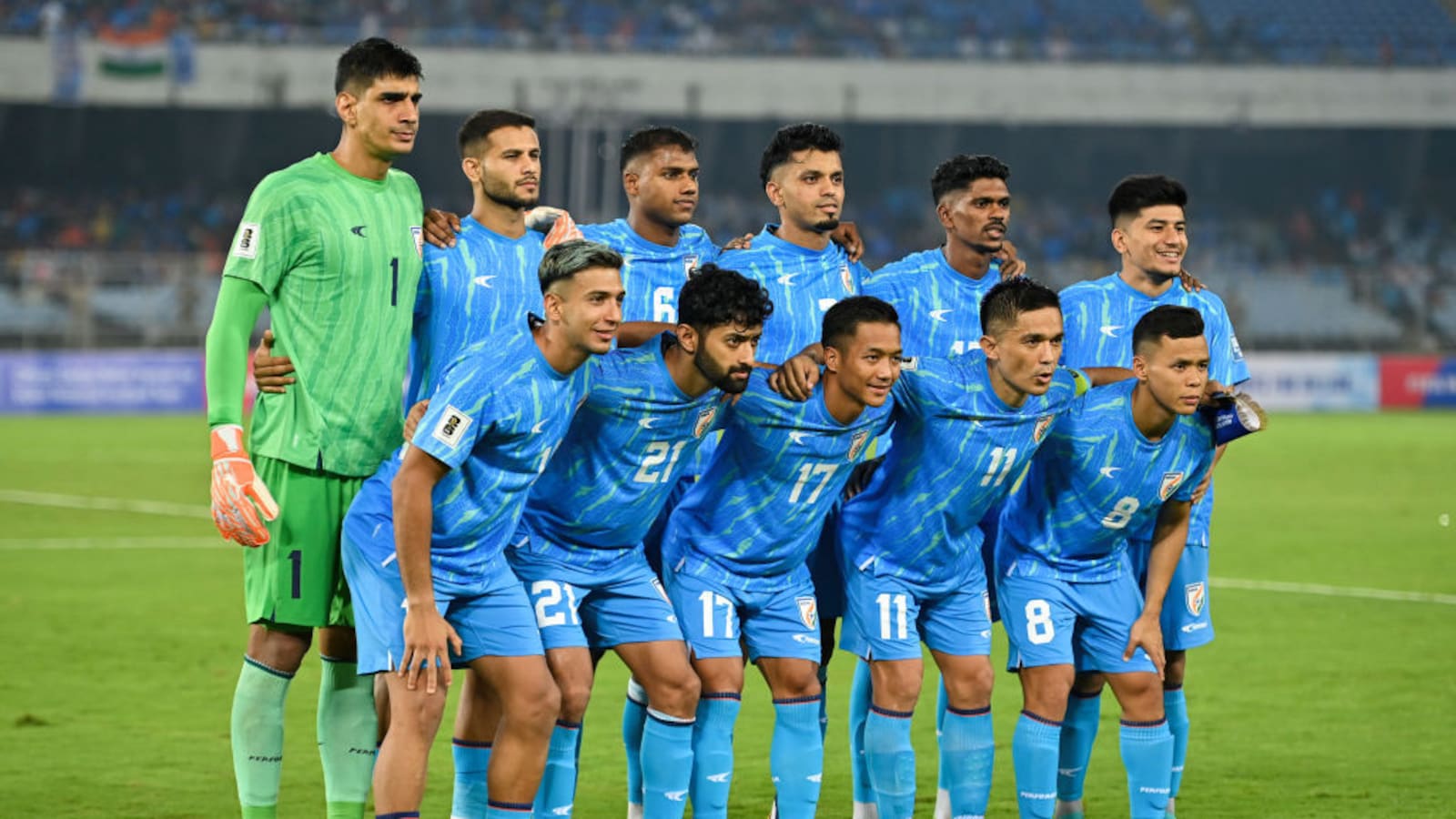 To Indias Football Dream, A Warning From Munich: "Dont Repeat The China Mistake"