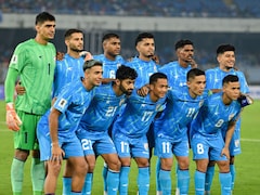To India's Football Dream, A Warning From Munich: "Don't Repeat The China Mistake"