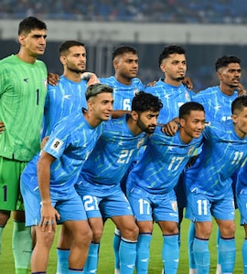 Bayern Munich Academy Chief Lays Down Football Roadmap For India: "Dont Repeat China Mistake"