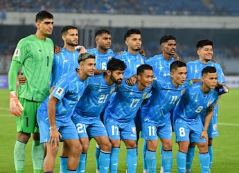 Bayern Munich Academy Chief Lays Down Football Roadmap For India: "Don't Repeat China Mistake"