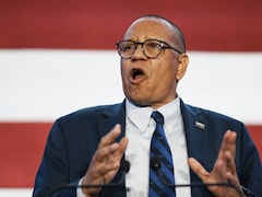 New Jersey Lieutenant Governor Resigns After Sexual Harassment Complaints