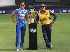 Womens Asia Cup Final LIVE: India Eye Revenge, Take On Reigning Champs SL
